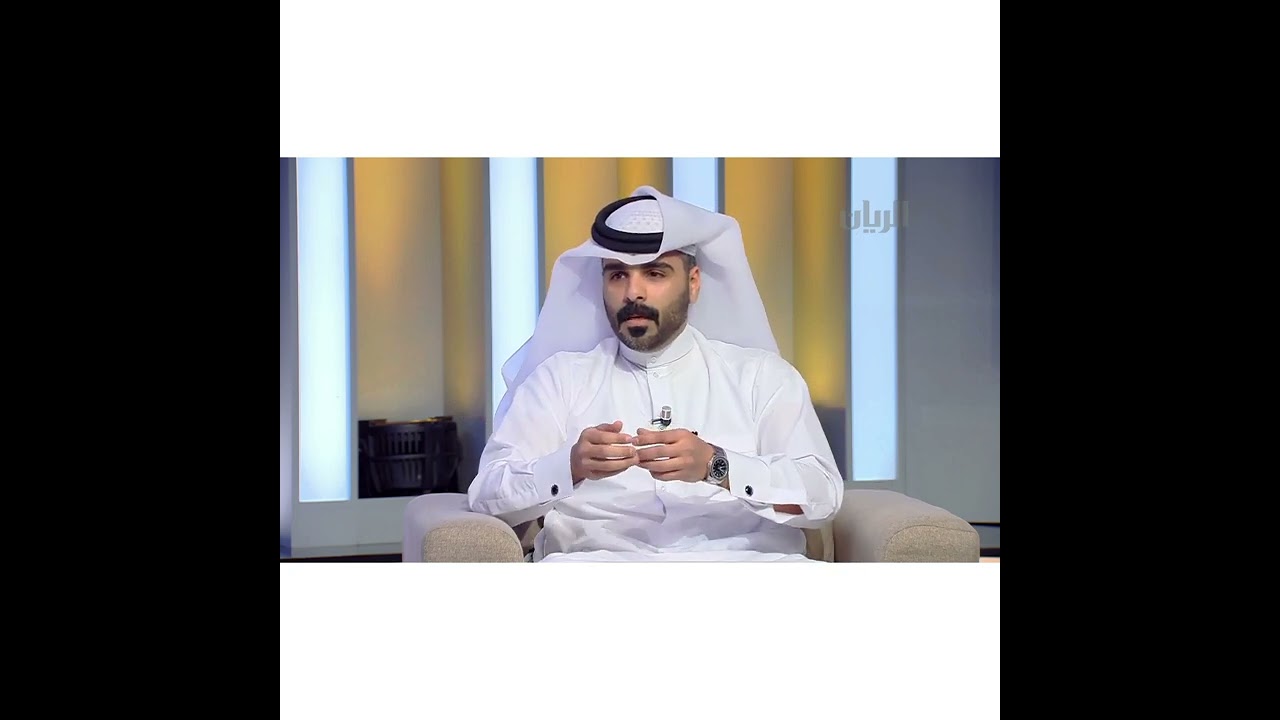 قناة الريان برنامج تراحيب  أستضافة مشعل بن عبدالله الكواري  صانع وخترع  أسلحة بحرية ٢٠٢٢/٥/١٨