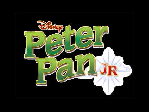Peter Pan Jr. - 36. You Can Fly / Fly To Your Heart (Part 3)
