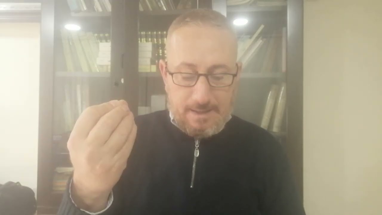 سورة المجادلة -  الذين يظاهرون منكم من نسائهم ما هن أمهاتهم 