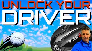 UNLOCK Your DRIVER FOREVER *You Won't Believe This* ✅ 🐯 ❌