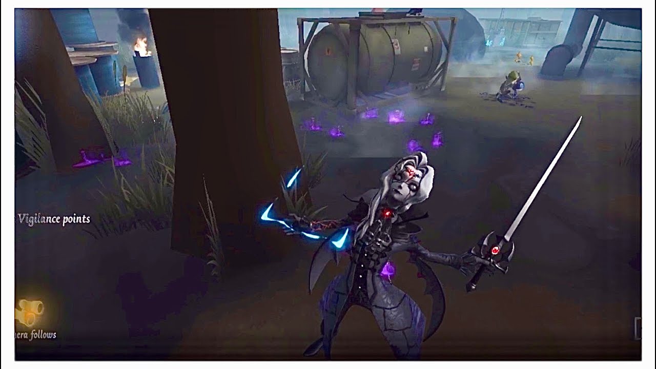 Photo FRENZY | Identity V Top Photographer Gameplay