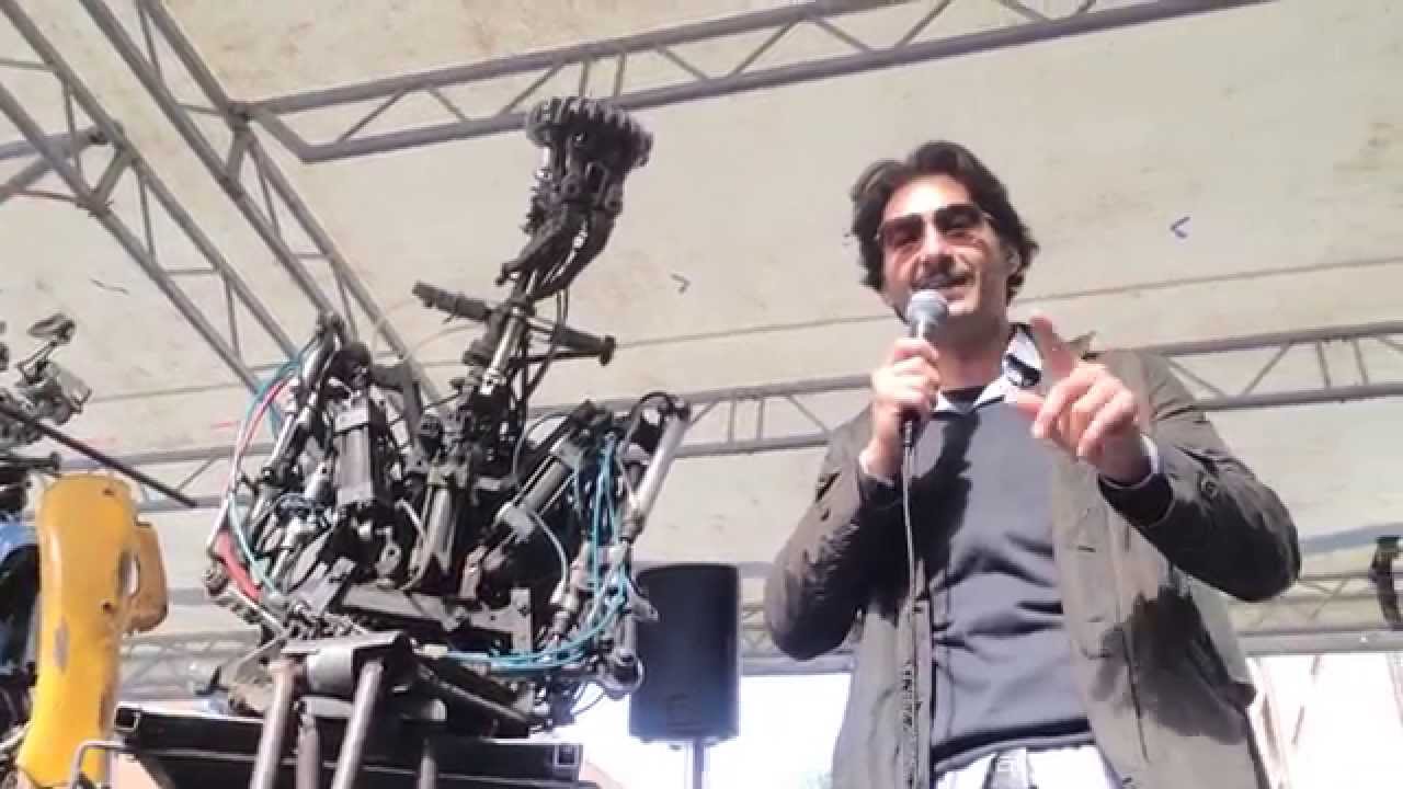 BARZELLETTE - VallanTasca ringrazia... - di Renato Porfido