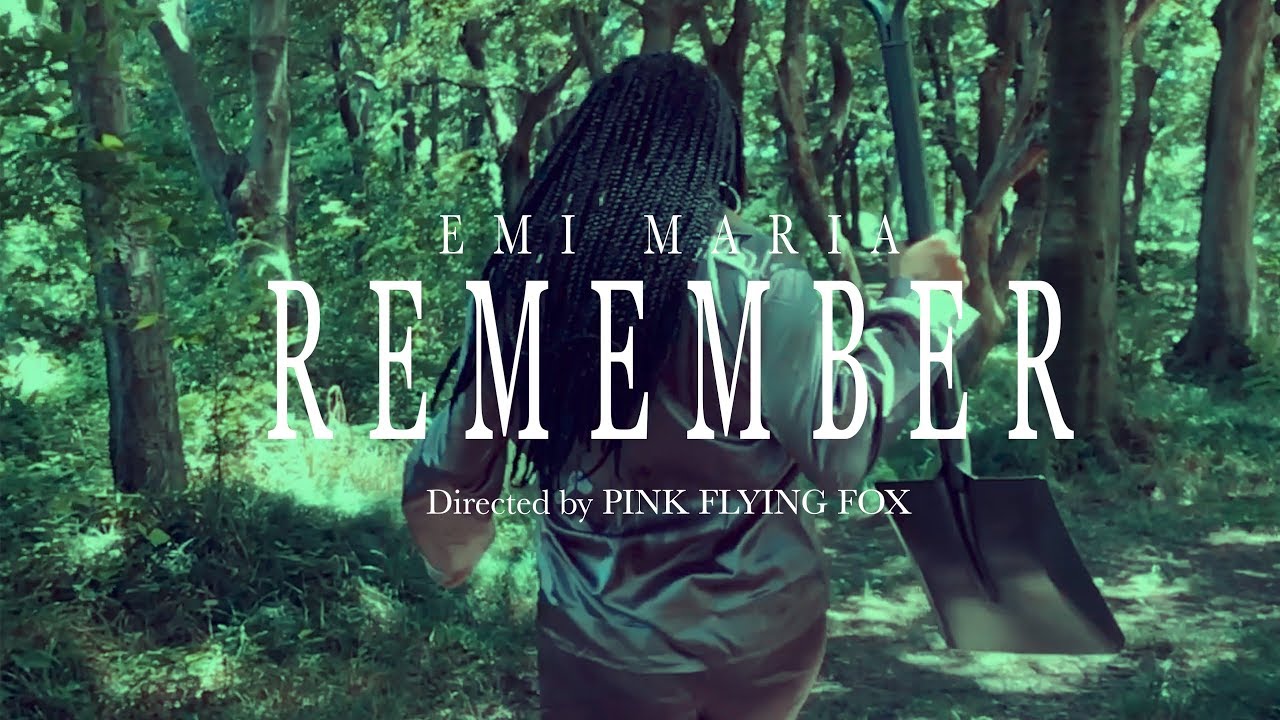 Watch EMI MARIA - Remember on YouTube Watch EMI MARIA - Remember on YouTube