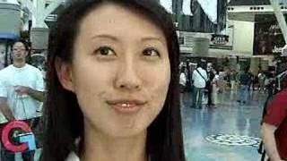 E3 2005 I Use To Be A Booth Babe