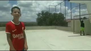 Dasafio Dos Pênaltis