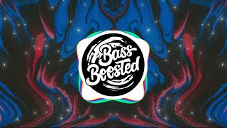 BEATSMASH - Kālī [Bass Boosted]