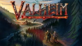VALHEIM MISTLANDS 01 (Việt Gaming): Cuộc Phiêu Lưu Mới Của Chàng Viking screenshot 4