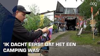 Lutjefest in Ten Boer groot succes