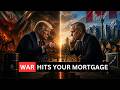 The War In Iran Is Changing Alberta Real Estate