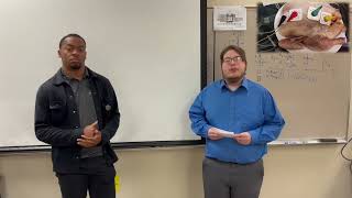 wPem Capstone project summary
