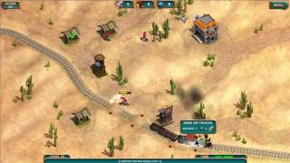 Next Stop 2 – Level 22 Walkthrough