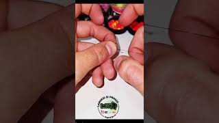 Montura method feeder cu spin MG SPECIAL CARP #fish #fishing #mgcarp #method #pescuit #feeder