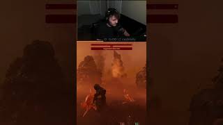 Oh So Many - #shorts #helldivers | donebydimetri on #Twitch