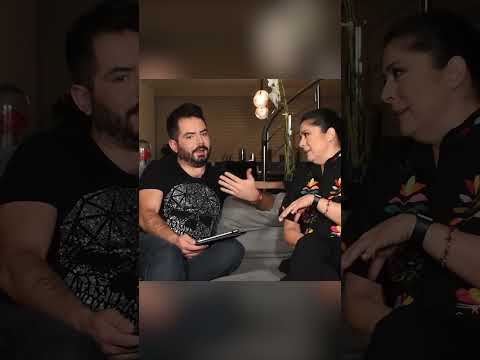 A mi mamá también le gustaba la fiesta... ahora todo tiene tanto sentido