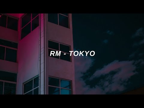 Tokyo lyrics