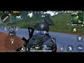 PUBG　MOBILE　ソロチキンプレイ　108　（クラシック）