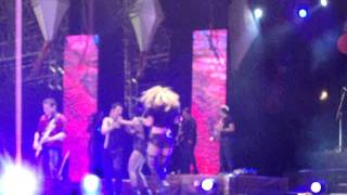 4- Banda Calypso No São João Do Cerrado - Arrebenta