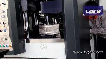 quickly change mould for injection machine, for rubber shoe sole