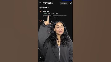 Learn how to automate your crypto trading with OKX’s ✨trading bot✨ feature 🔥 #shorts