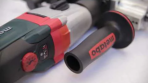 Atomatic OD-Mounted Pipe Beveling Machine