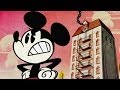 Fire Escape | A Mickey Mouse Cartoon | Disney Shows
