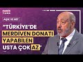 İstanbul&#39;un Zemini En Zayıf Bölgeleri Neresi? Prof. Dr. Ali Koçak yanıtladı