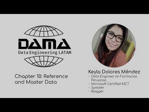 ¿Qué Son Los Datos Maestros En La Gestión De Datos?
