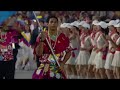 CEREMONY: TUVALU