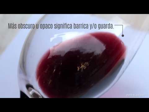 Video: ¿Qué significa 00 en vino?