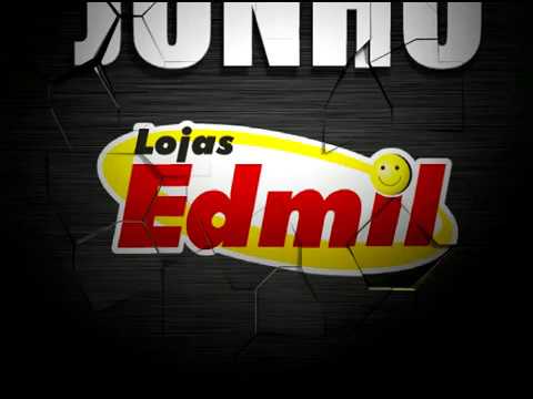 Lojas Edmil - 12x
