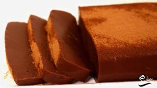 Chocolate Mousse Cake | Eggless & Without Oven | Chocolate Mousse Cake Recipe