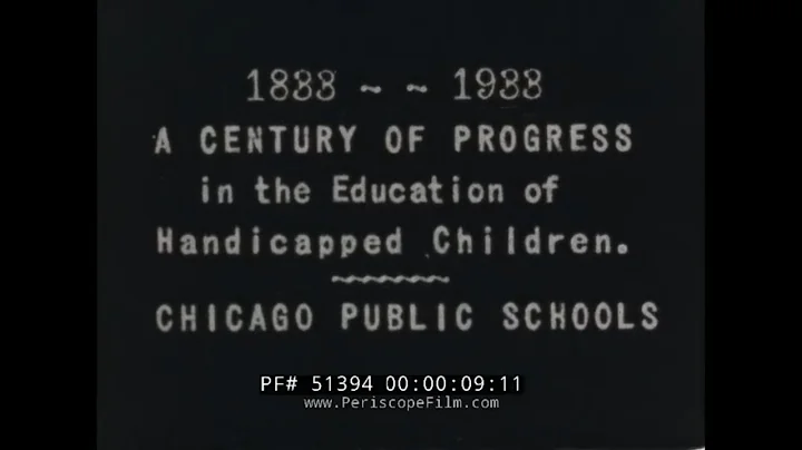 JESSE SPALDING SCHOOL FOR CHILDREN WITH DISABILITI...