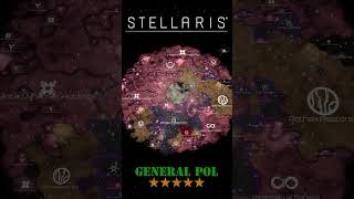 Stellaris x25 Contingency Crisis - AI only timelapse