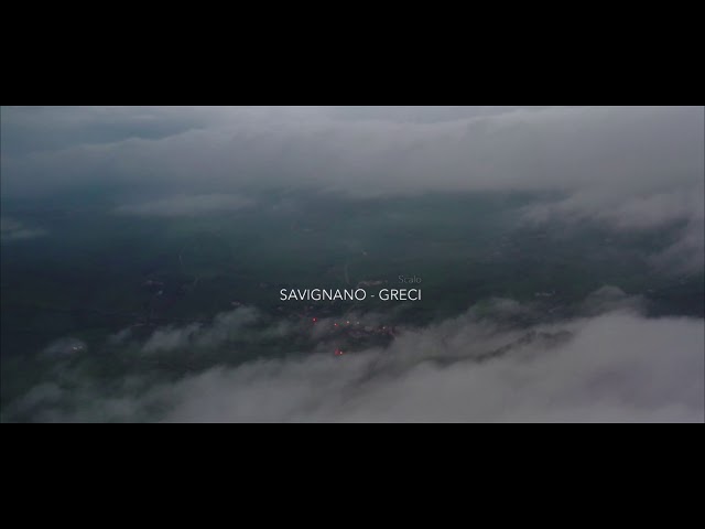Foggy's Flight
