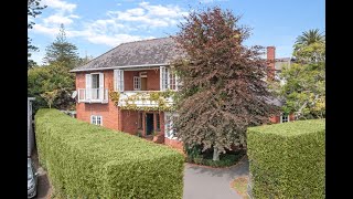 Landmark Property in Auckland, New Zealand | Sotheby's International Realty