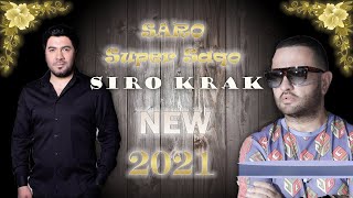 Super Sako Feat Saro Tovmasyan - Siro Krak (NEW 2021)