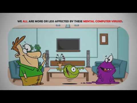 How does the mind work?