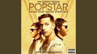 Video thumbnail of "The Lonely Island - F**k Off (BONUS TRACK)"