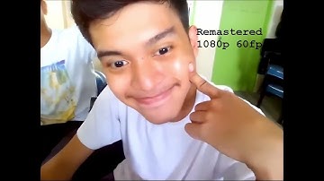 C.S.S. Random Moments #1 | Remastered