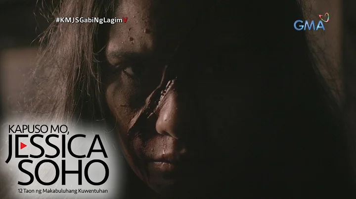 Kapuso Mo, Jessica Soho: Maria Labo, a film by Adolf Alix Jr. | Gabi ng Lagim V