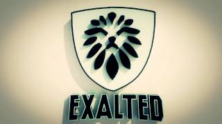 #Intro | Exalted