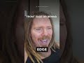 AI AGENT BUILT MY WEBSITE OVERNIGHT #shorts