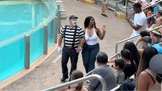 Hilarious Tom the Mime (Full Show)