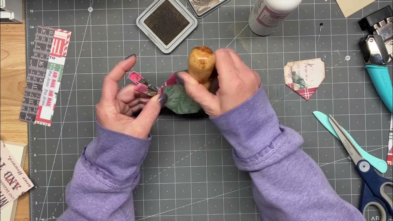 Mixed Media Minnesota November pt 5 YouTube