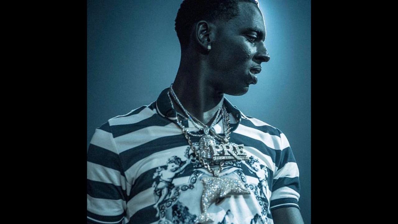 FREE Young Dolph x Key Glock Type Beat 2023   Top