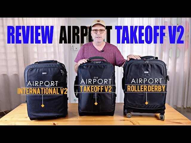 Airport TakeOff™ V2.0