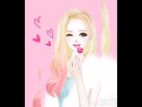 اجمل صور بنات الانمي على اغنية ناه ناه حبيبي اتمنى ان تعجبكم