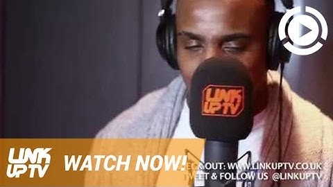 Behind Barz - Mike GLC [TAKE 2] | Link Up TV