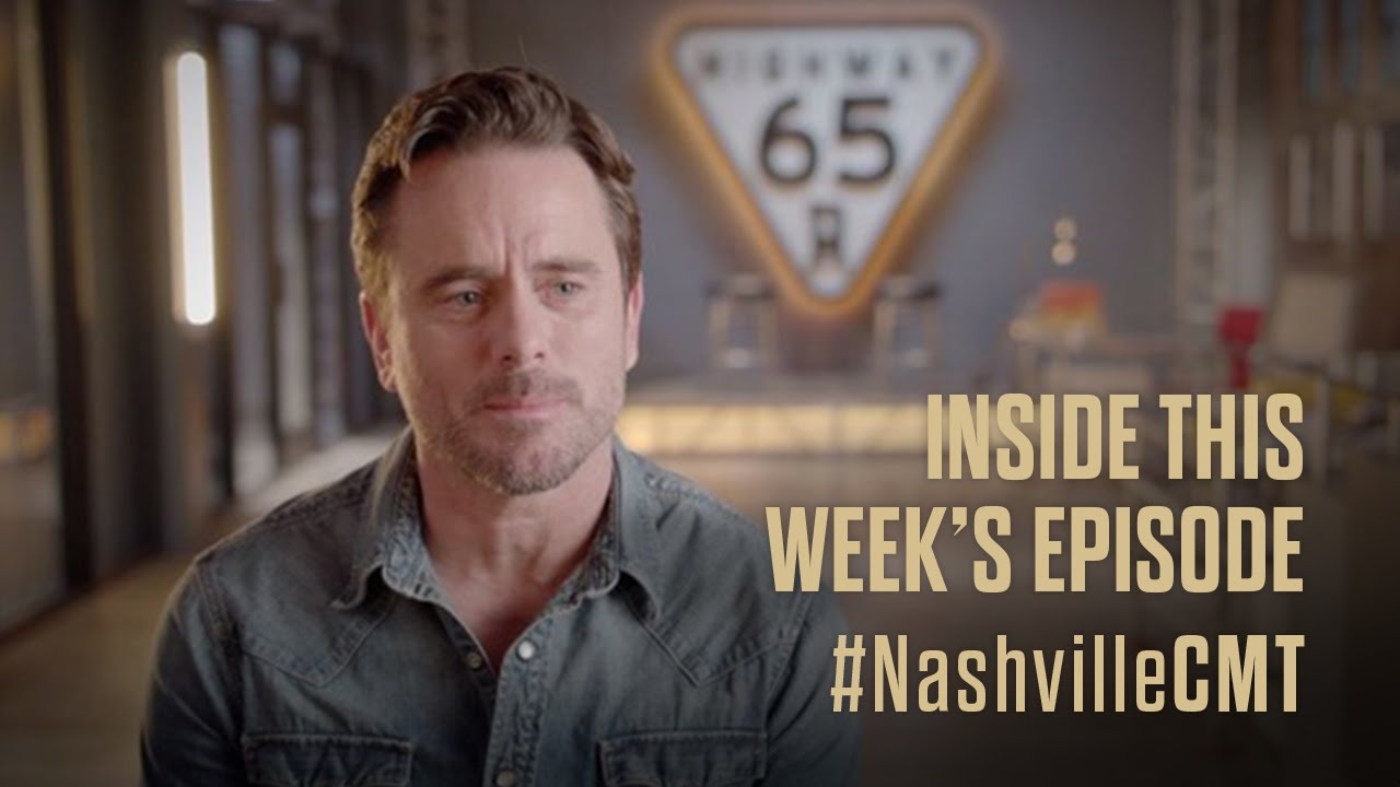 NASHVILLE on CMT | Inside The Episode: Season 5, Episode 10