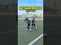 You should try this skill in your match！🗽🇧🇷#shorts #football